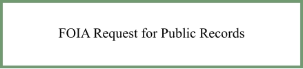 FOIA request for public records