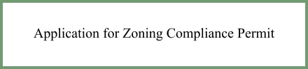 application for zoning compliance