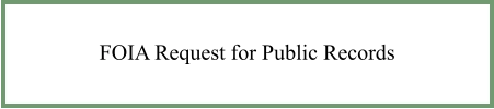 FOIA request for public records