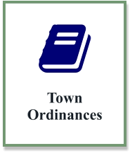 town ordinances