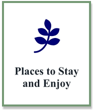 places to stay