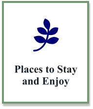 places to stay