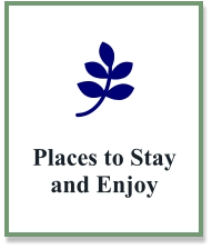 places to stay