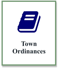 town ordinances