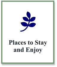 places to stay