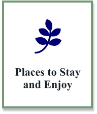 places to stay
