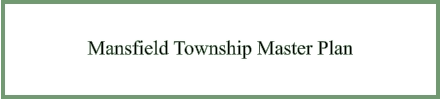 Mansfield Township Master Plan