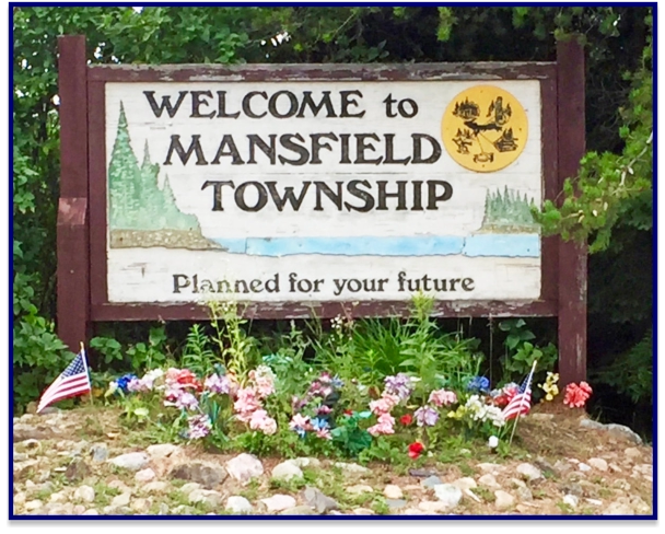 Welcome to Mansfield Township - Planned for your future