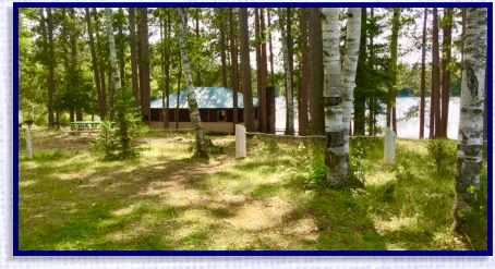 Dawson Lake - Camping, Swimming and much more.