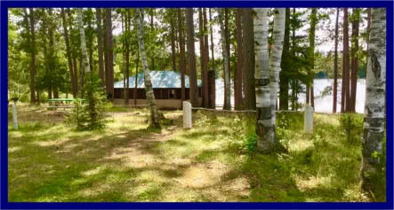 Dawson Lake - Camping, Swimming and much more.